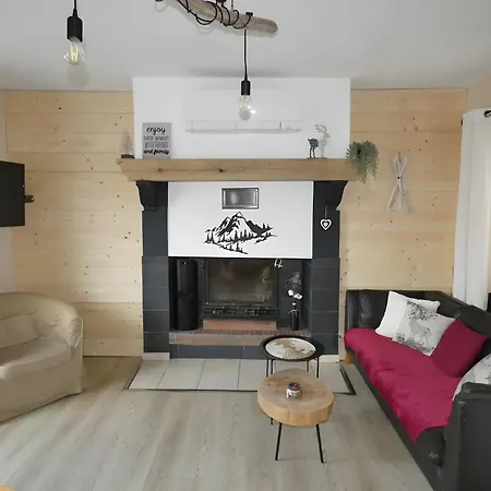 Cosy Avec Terrasse Apartament Argelès-Gazost