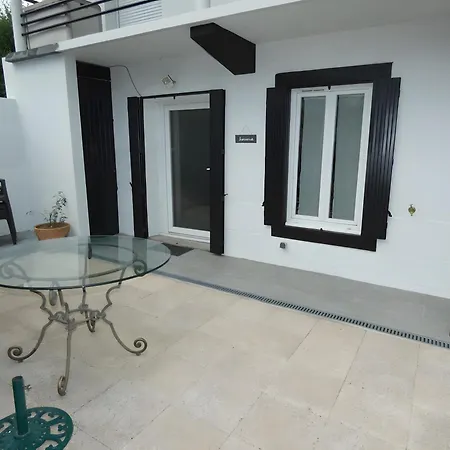 Apartament Cosy Avec Terrasse Argelès-Gazost