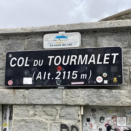 Cosy Avec Terrasse Apartament *